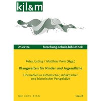 Klangwelten für Kinder und Jugendliche von Kopaed