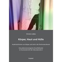 Körper, Haut und Hülle von Kopaed