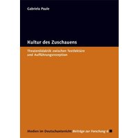 Kultur des Zuschauens von Kopaed