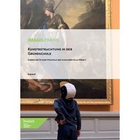 Kunstbetrachtung in der Grundschule von Kopaed