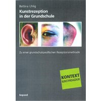 Kunstrezeption in der Grundschule von Kopaed