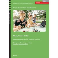 Make, Create & Play von Kopaed