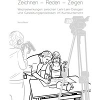 Zeichnen – Reden – Zeigen von Kopaed