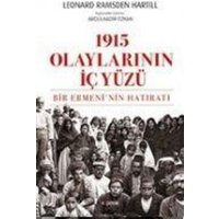 1915 Olaylarinin Ic Yüzü von Kopernik Kitap