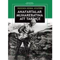 Anafartalar Muharebatina Ait Tarihce von Kopernik Kitap