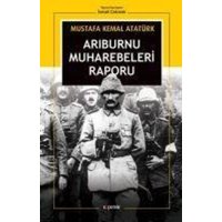 Ariburnu Muharebeleri Raporu von Kopernik Kitap