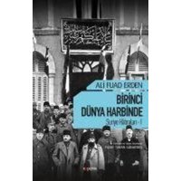 Birinci Dünya Harbinde von Kopernik Kitap