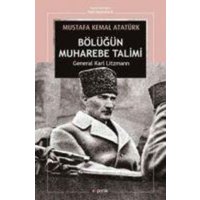 Bölügün Muharebe Talimi von Kopernik Kitap