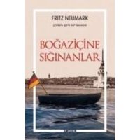 Bogazicine Siginanlar von Kopernik Kitap