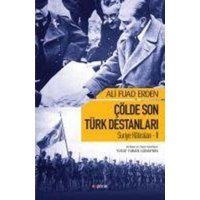 Cölde Son Türk Destanlari von Kopernik Kitap