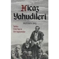 Hicaz Yahudileri von Kopernik Kitap