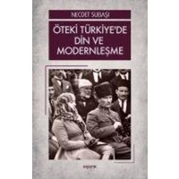 Öteki Türkiyede Din ve Modernlesme von Kopernik Kitap