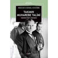 Takimin Muharebe Talimi von Kopernik Kitap