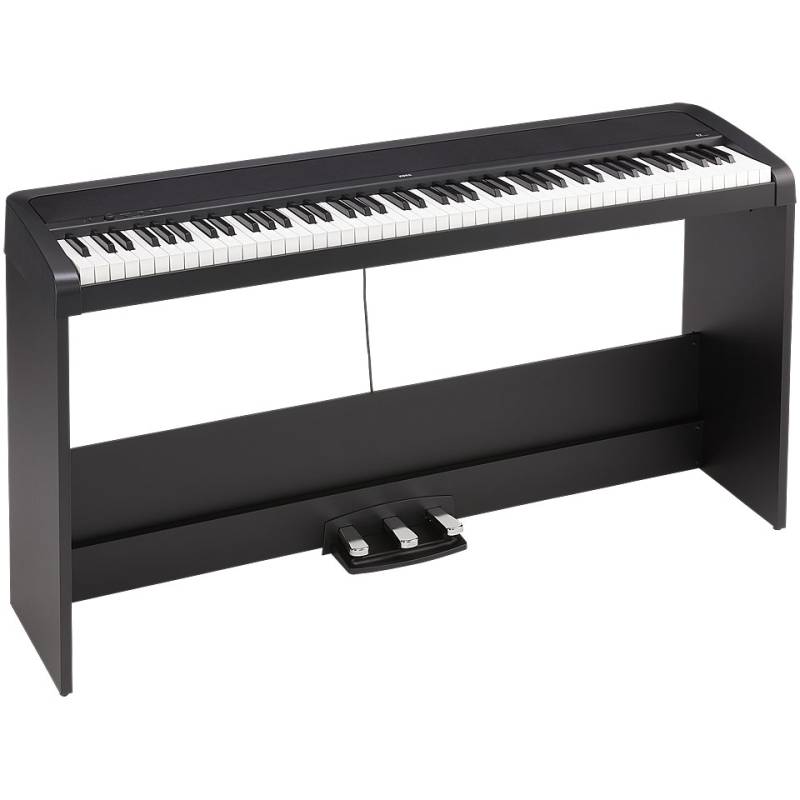 Korg B2 SP BK Stagepiano von Korg