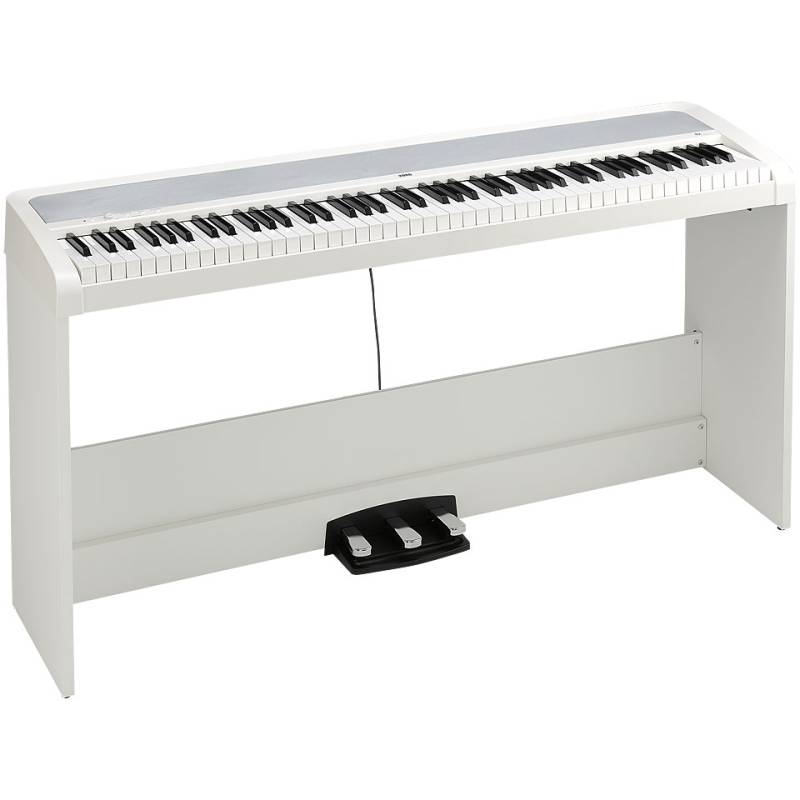 Korg B2 SP WH Stagepiano von Korg