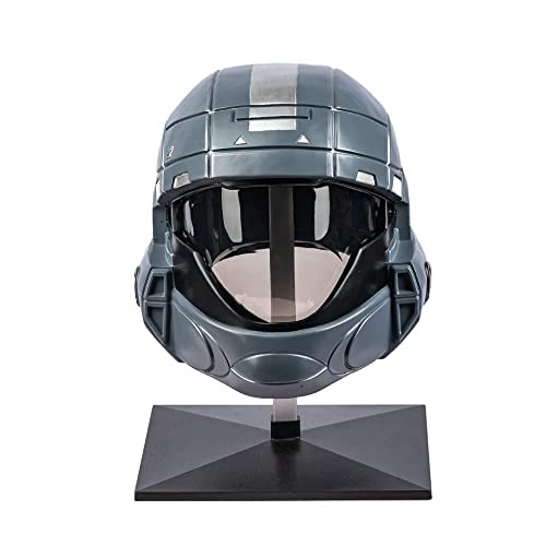 Xcoser ODST Helm Harz Cosplay Maske Kostüm für Erwachsene Halloween Cosplay Helmet Sammlerstück von Koshowgic