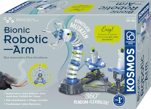 KOSMOS Bionic Robotic Arm von KOSMOS