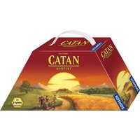 Catan - Das Spiel, kompakt von Franckh-Kosmos