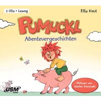 KOSMOS 03596 CD Pumuckl Abenteuergeschichten von Kosmos