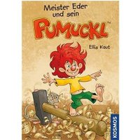 KOSMOS 148204 Meister Eder und sein Pumuckl von Kosmos