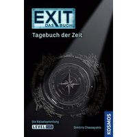 KOSMOS 165560 EXIT - Das Buch: Tagebuch der Zeit von Kosmos