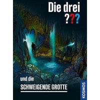 KOSMOS 175279 Die drei ??? Die schweigende Grotte von Kosmos