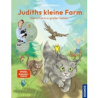 KOSMOS 181294 Rakers, Judiths kleine Farm: Kleine Farm in großer Gefahr KOSMOS 181294 Rakers, Judiths kleine Farm: Kleine Farm in großer Gefahr von Kosmos