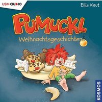 KOSMOS 3588 CD Pumuckl Weihnachtsgeschichten von Kosmos