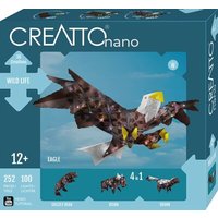 KOSMOS 3744 Creatto Adler / Wild Life von Kosmos