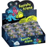 KOSMOS 601980 Squishy Aliens von Kosmos