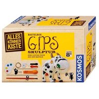 KOSMOS 604066 Gips-Skulptur von Kosmos