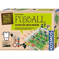 KOSMOS 604479 Fußball Tisch-Kicker von Kosmos