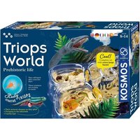 KOSMOS 616748 Triops World von Kosmos