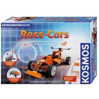 KOSMOS 620448 Race-Cars von Kosmos