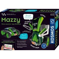 KOSMOS 620691 Mazzy von Kosmos