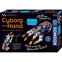 KOSMOS 620844 Cyborg-Hand von Kosmos