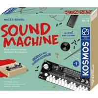 KOSMOS 620929 Sound Machine von Kosmos