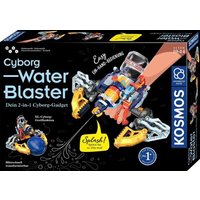 KOSMOS 621254 Cyborg Water-Blaster von Kosmos