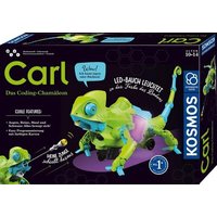 KOSMOS 621391 Carl - Das Chamäleon KOSMOS 621391 Carl - Das Chamäleon von Kosmos