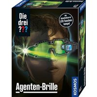 KOSMOS 630584 Die drei ??? Agentenbrille von Kosmos