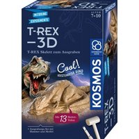 KOSMOS 636159 T-Rex 3D von Kosmos