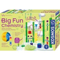 KOSMOS 642532 Big Fun Chemistry von Kosmos