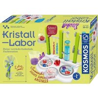 KOSMOS 643638 Kristall-Labor von Kosmos