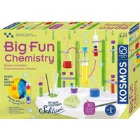 KOSMOS 645649 Big Fun Chemistry von Kosmos