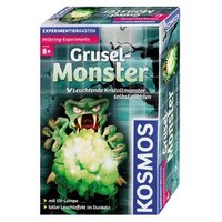 KOSMOS 657369 Grusel-Monster von Kosmos