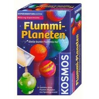 KOSMOS 657710 Flummi-Planeten von Kosmos