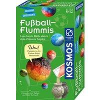 KOSMOS 657741 Fußball-Flummis von Kosmos