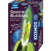 KOSMOS 657789 Space Bubbles von Kosmos