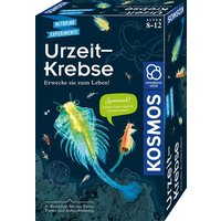 KOSMOS 657871 Urzeit-Krebse - Experimentierkasten von Kosmos