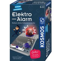 KOSMOS 658083 Elektro-Alarm von Kosmos